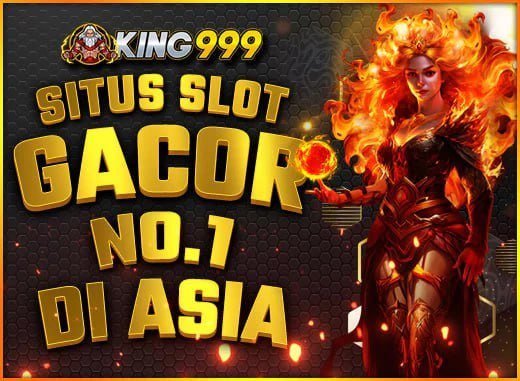 Slot Gacor