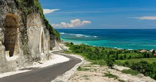 pantai di bali