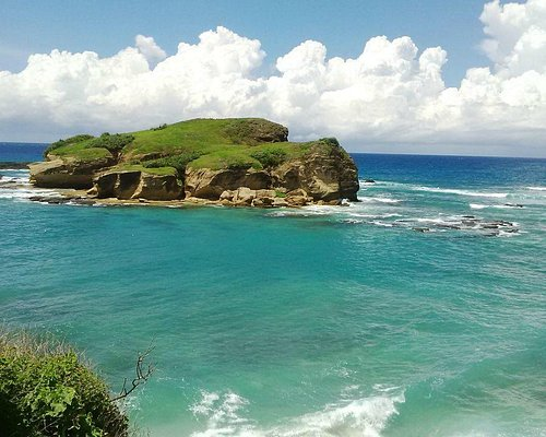 pantai nusa tenggara baratPantai tanjung aan