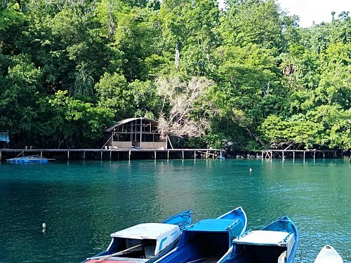 wisata pantai malukupantai sulamadaha