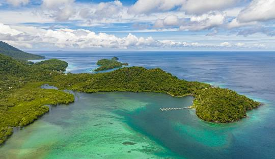 Pulau Weh