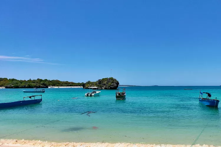 Rekomendasi Wisata Pulau Rote Nusa Tenggara Timur, Titik Paling Selatan Kepulauan Indonesia