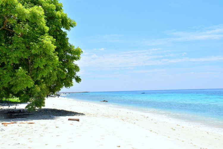 Pulau Weh Aceh