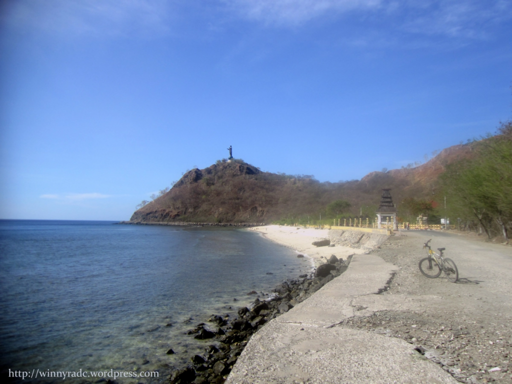 Pantai Timor Leste