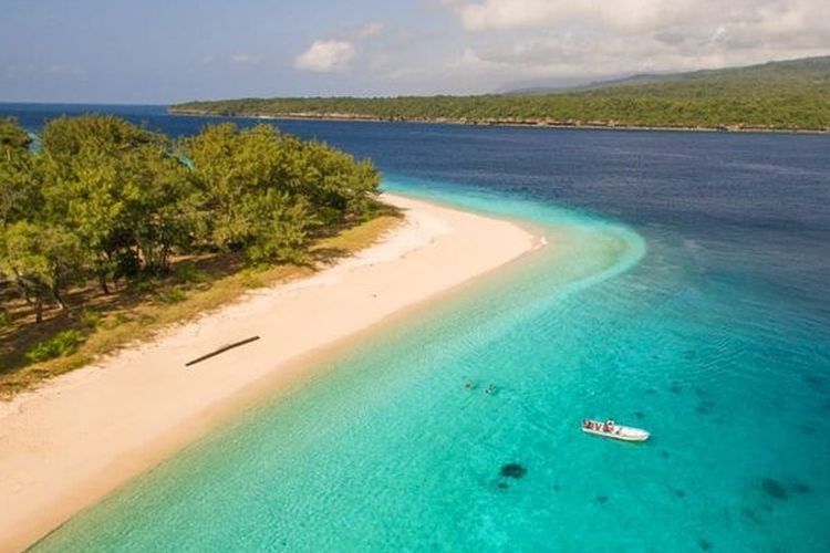 Pantai Timor Leste