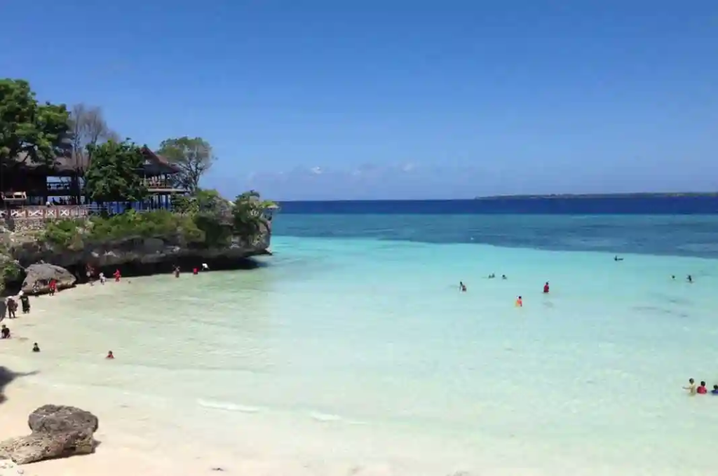 Tanjung Bira Sulawesi Selatan