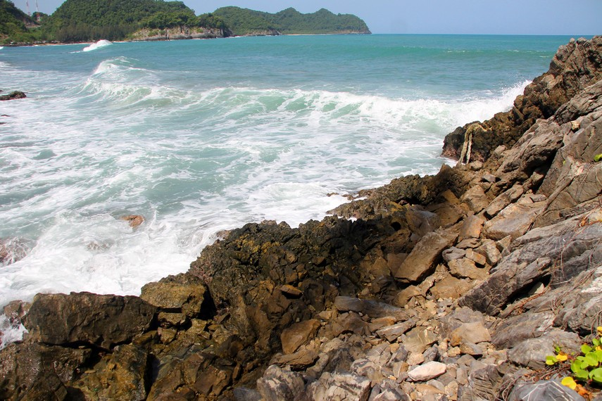 Pantai Di Aceh