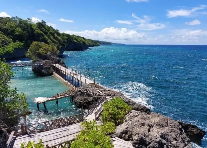 Pantai Di Sulawesi Selatan