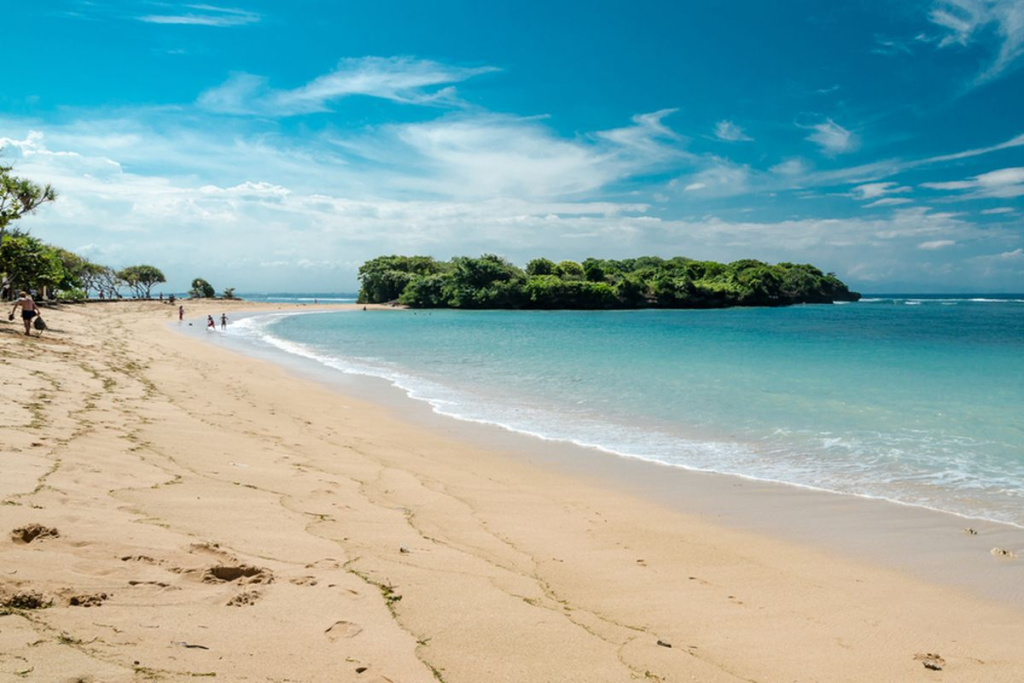 Pantai Terbaik Di Indonesia