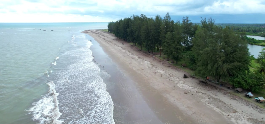 Pantai Padang