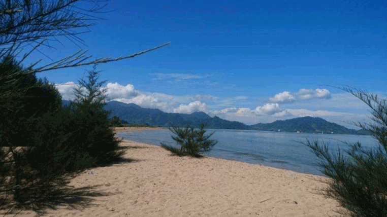 Pantai Padang