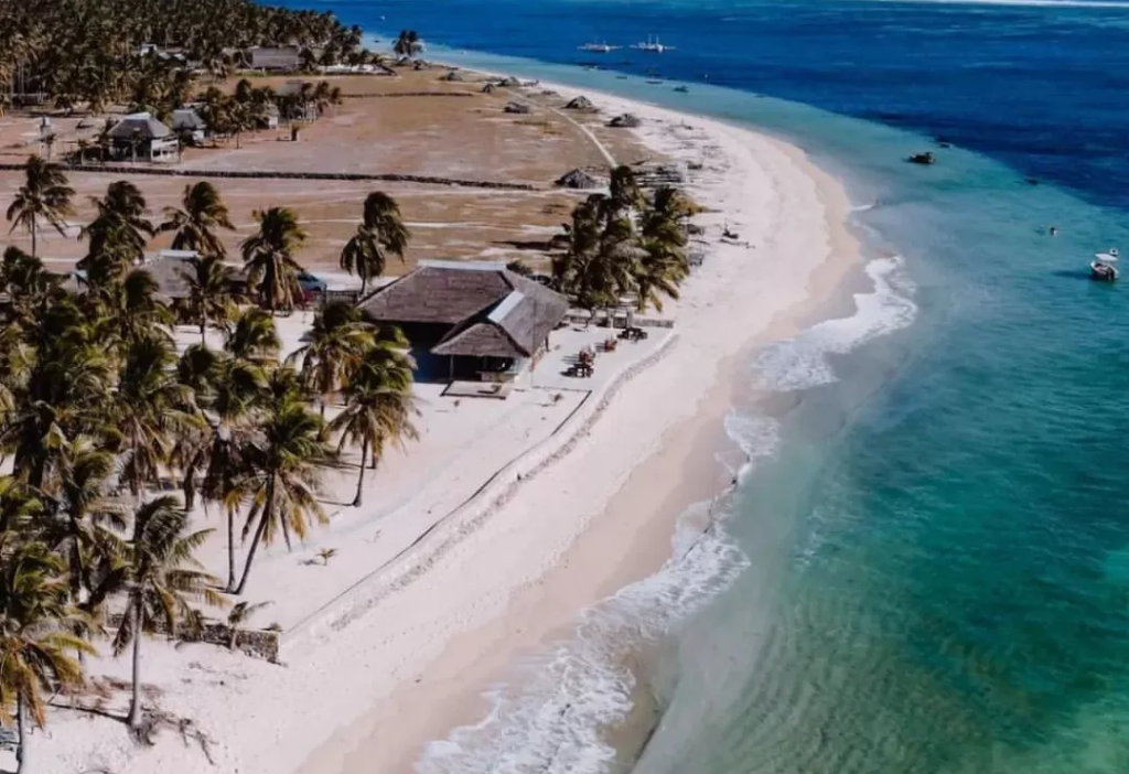 Pantai Roti Nusa Tenggara